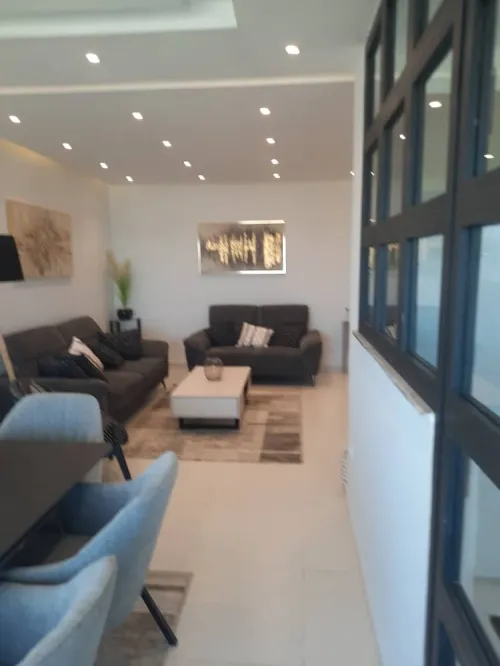 Location Appartement F4 Alger Cheraga