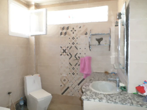 Vente Villa Alger El achour