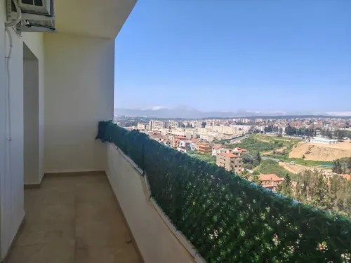 Location Appartement F4 Alger Cheraga
