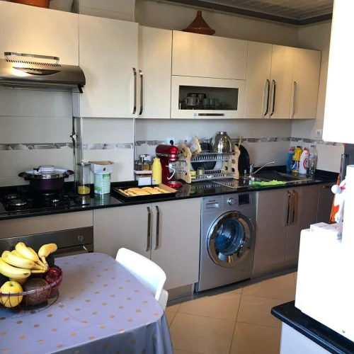Vente Appartement F3 Alger Ouled fayet