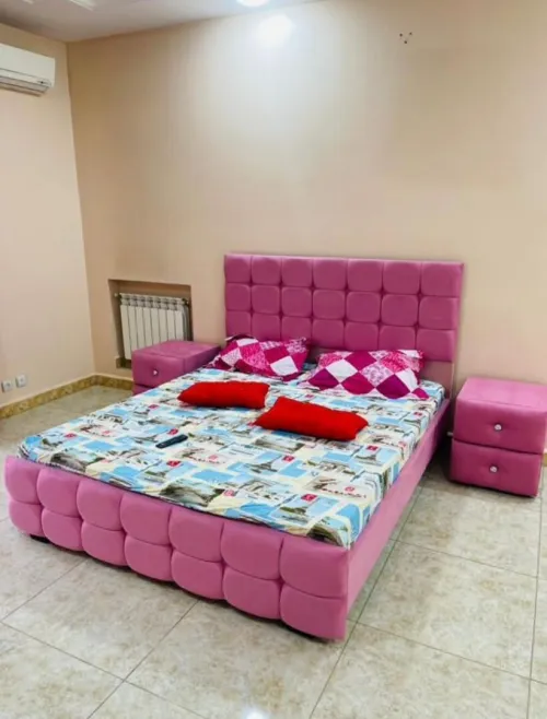 Location Appartement F4 Alger Dely brahim