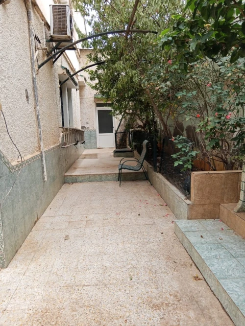 Vente Villa Alger Ouled fayet
