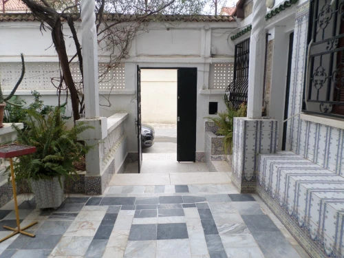 Location Villa Alger Dely brahim