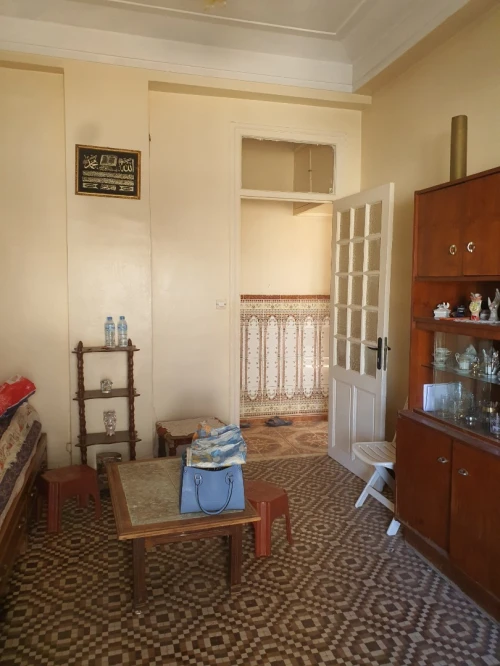 Vente Appartement F3 Alger Alger centre