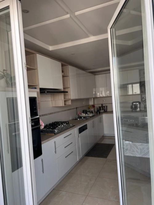 Vente Duplex F7 Alger Cheraga