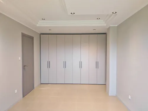 Location Appartement F4 Alger Cheraga