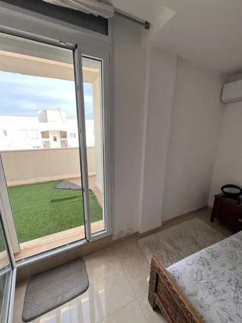 Vente Duplex F7 Alger Cheraga