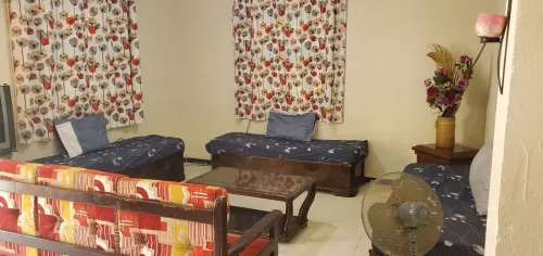 Location Appartement F2 Chlef Beni haoua