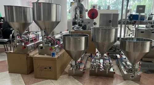 Tout type de machines 