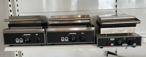 Tout type de machines 