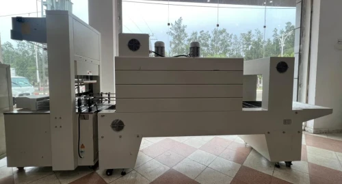 Machine industriel 