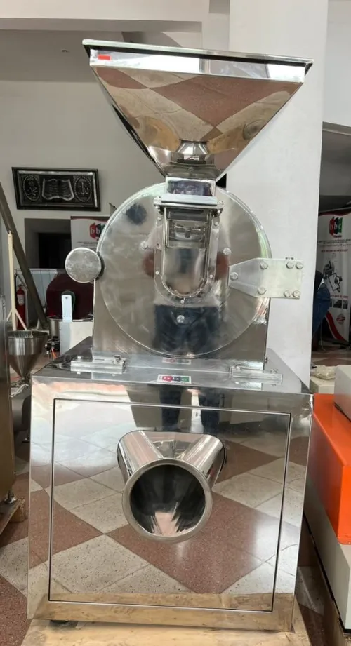 Machines industriel 