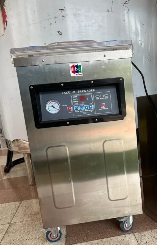 Tout type de machines 