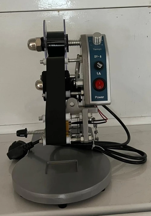 Machine industriel 