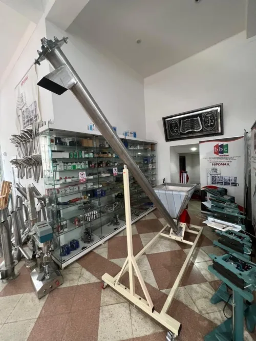 Tout type de machines 