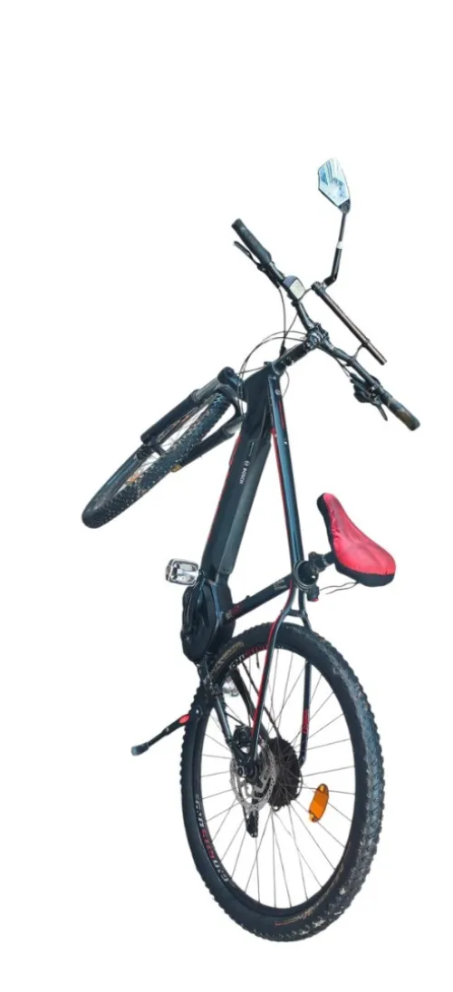 Vélo électrique GHOST