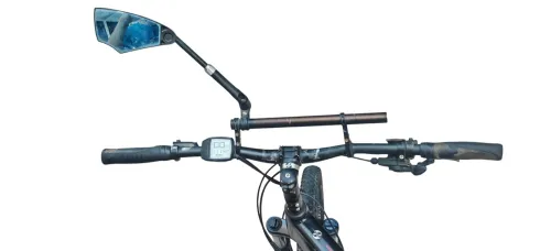 Vélo électrique GHOST