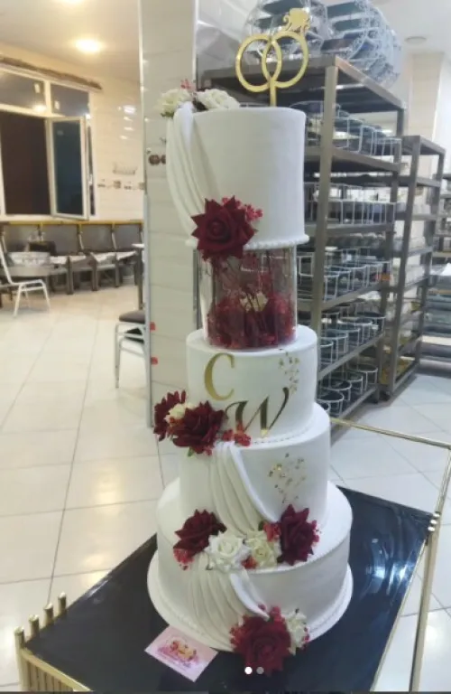 cake design et layer cake gâteaux d'anniversaires personnalisés PROMO été
