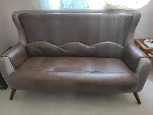 Salon, table et argenterie 