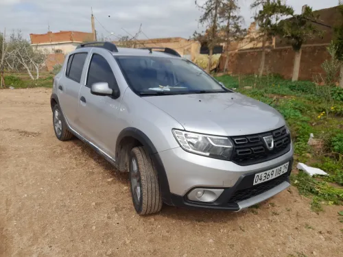 Dacia Sandero 2018 Stepway