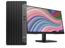 PC HP  ELITE 800 G9 INTEL Core i7-14700  2.1GHz/20core/33MB  /  8GB DDR5/    512 GB  SSD