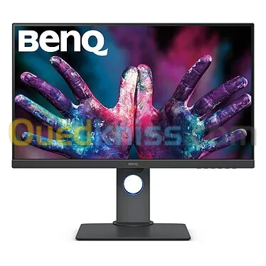 ECRAN BenQ 27" LED - PD2705Q 2K IPS