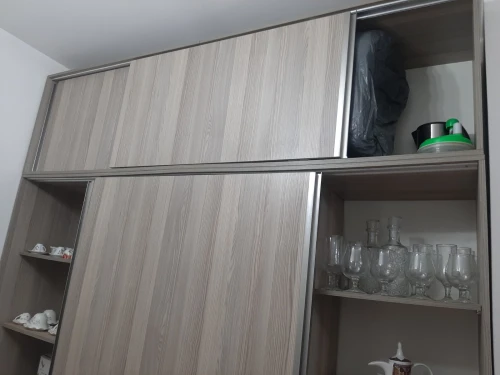 Armoire en MDF