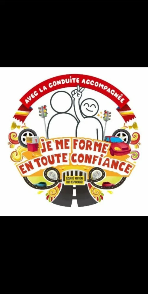 Ecole De Conduite Femmes