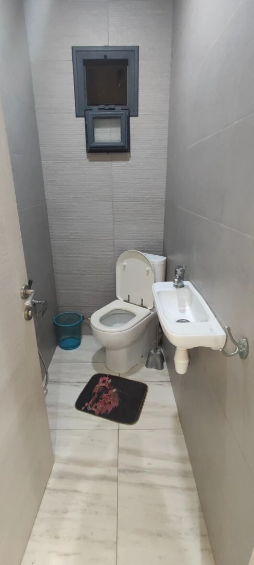 Location Appartement F3 Alger Hydra