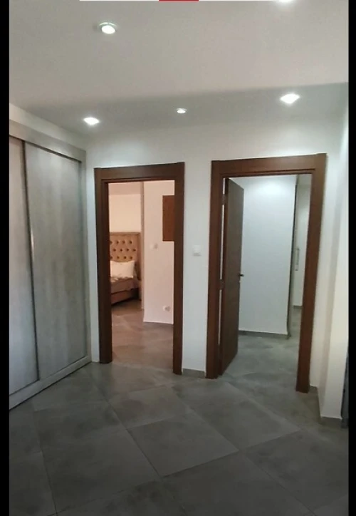 Vente Appartement F4 Alger Cheraga