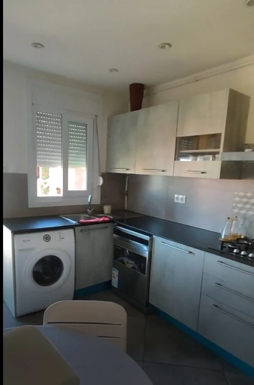 Vente Appartement F4 Alger Cheraga