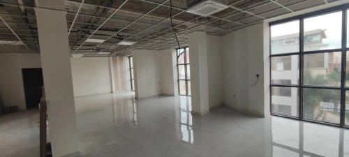 Location Immeuble Alger Said hamdine