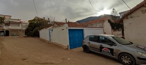 Location vacances Villa Tipaza Tipaza