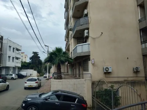 Location Appartement F3 Alger Draria