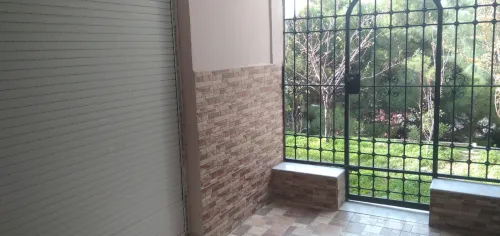 Location Villa Alger Bouzareah