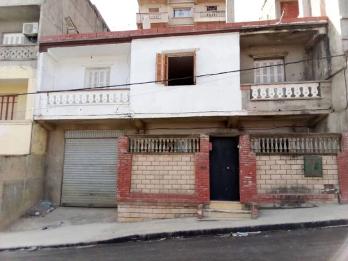 Location Bungalow Jijel Ziama mansouriah 9