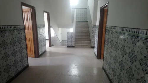 Location Villa Alger Ben aknoun