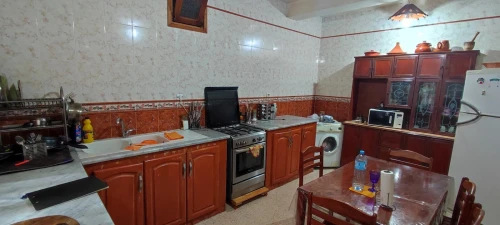 Vente Villa Alger Ouled fayet