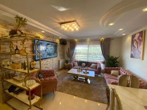 Vente Appartement F4 Alger Cheraga