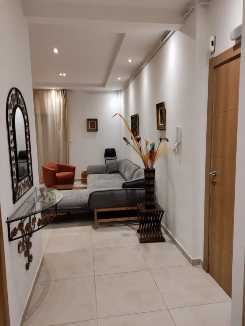 Location Appartement F3 Alger Cheraga