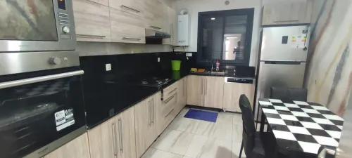 Location Appartement F3 Alger Hydra