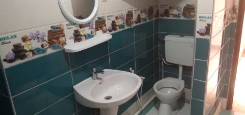 Location Villa Alger Bouzareah