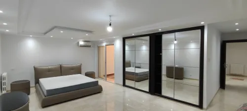 Vente Appartement F4 Alger Cheraga