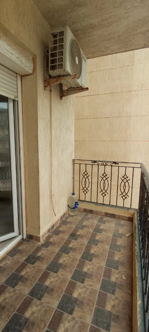 Location Appartement F4 Alger Rahmania