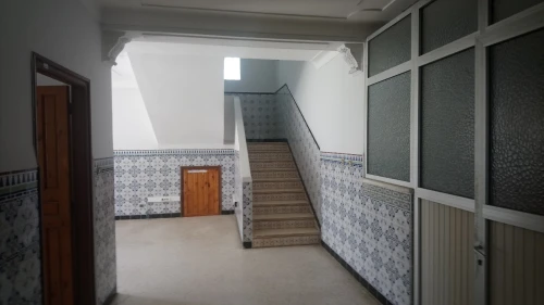 Location Villa Alger Ben aknoun