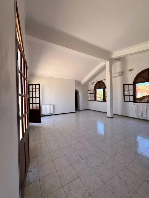 Location Villa Alger Ben aknoun