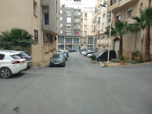 Location Appartement F3 Alger Draria