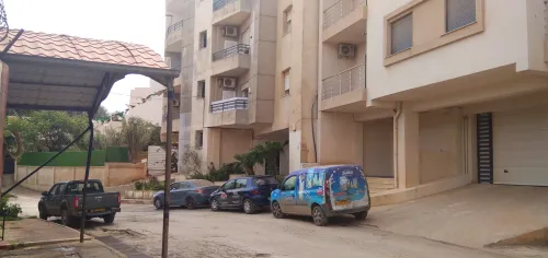 Location Appartement F3 Alger Hydra