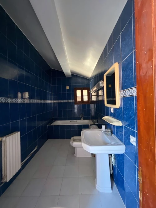 Location Villa Alger Ben aknoun