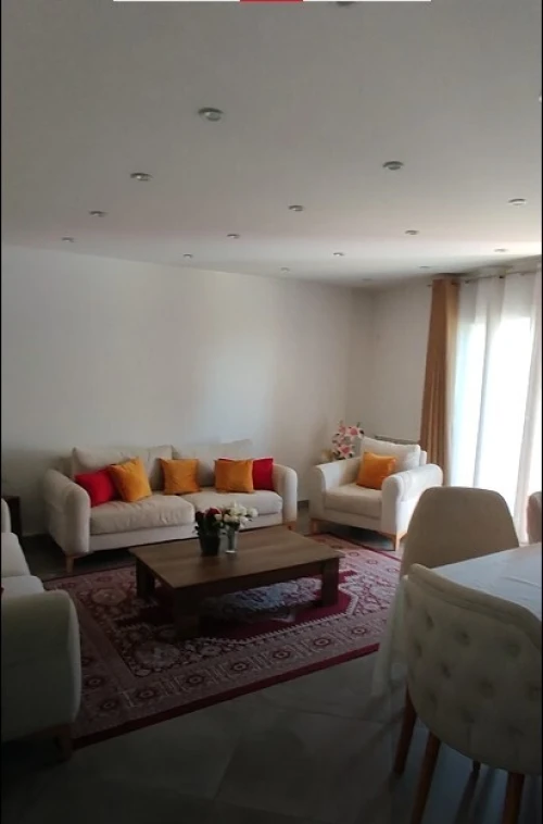 Vente Appartement F4 Alger Cheraga